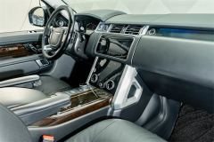 Land Rover Range Rover 3.0 L6 Legacy Edition - photo 19