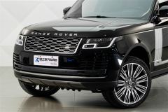 Land Rover Range Rover 3.0 L6 Legacy Edition - photo 2