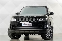 Land Rover Range Rover 3.0 L6 Legacy Edition - photo 3