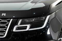 Land Rover Range Rover 3.0 L6 Legacy Edition - photo 4