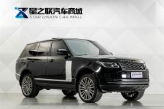Land Rover Range Rover 3.0 L6 Legacy Edition - photo 5