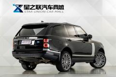 Land Rover Range Rover 3.0 L6 Legacy Edition - photo 6