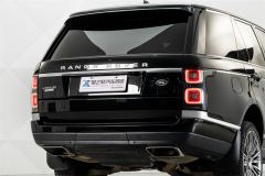Land Rover Range Rover 3.0 L6 Legacy Edition - photo 7