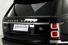 Land Rover Range Rover 3.0 L6 Legacy Edition - photo 8