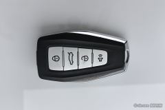 Geely Geometry E Firefly 301km Starlight - ფოტო 10