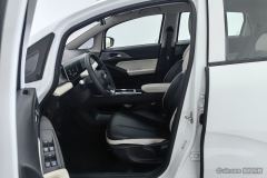 Geely Geometry E Firefly 301km Starlight - ფოტო 13