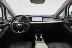 Geely Geometry E Firefly 301km Starlight - ფოტო 14