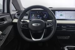Geely Geometry E Firefly 301km Starlight - ფოტო 15