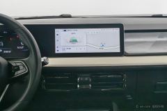 Geely Geometry E Firefly 301km Starlight - ფოტო 16