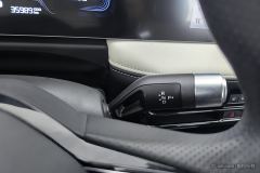 Geely Geometry E Firefly 301km Starlight - ფოტო 17
