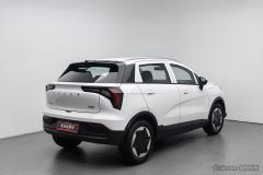 Geely Geometry E Firefly 301km Starlight - ფოტო 2