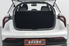 Geely Geometry E Firefly 301km Starlight - ფოტო 20