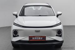 Geely Geometry E Firefly 301km Starlight - ფოტო 3