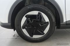 Geely Geometry E Firefly 301km Starlight - ფოტო 6