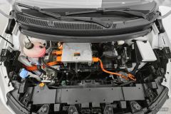 Geely Geometry E Firefly 301km Starlight - ფოტო 7