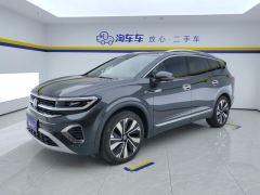 Volkswagen Langjing Crowdfunding 380TSI Four-wheel drive flagship version - ფოტო 1