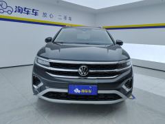 Volkswagen Langjing Crowdfunding 380TSI Four-wheel drive flagship version - ფოტო 3