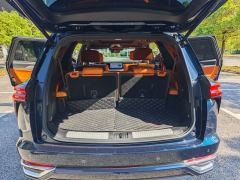 Great Wall Lam San 1.5T 180km AWDUltra Long Range Edition - photo 17