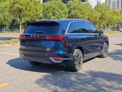 Great Wall Lam San 1.5T 180km AWDUltra Long Range Edition - photo 19