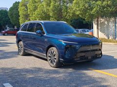 Great Wall Lam San 1.5T 180km AWDUltra Long Range Edition - photo 3