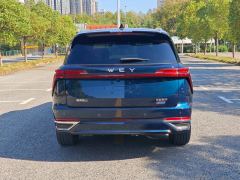 Great Wall Lam San 1.5T 180km AWDUltra Long Range Edition - photo 4
