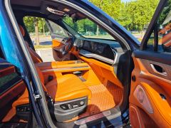 Great Wall Lam San 1.5T 180km AWDUltra Long Range Edition - photo 7