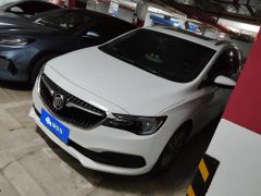Buick GL6 323T Luxury Version - photo 1