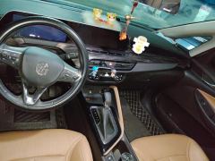 Buick GL6 323T Luxury Version - photo 16