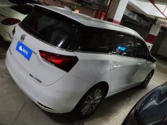 Buick GL6 323T Luxury Version - photo 2