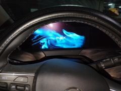 Buick GL6 323T Luxury Version - photo 20