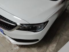Buick GL6 323T Luxury Version - photo 4
