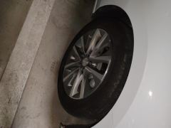 Buick GL6 323T Luxury Version - photo 6