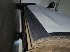 Haval H6 Gen 3 2.0T 2WD Max - ფოტო 11