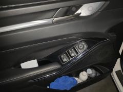 Haval H6 Gen 3 2.0T 2WD Max - ფოტო 13