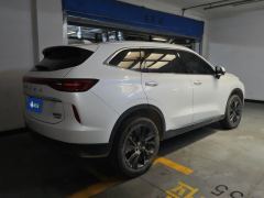 Haval H6 Gen 3 2.0T 2WD Max - ფოტო 2