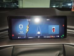 Haval H6 Gen 3 2.0T 2WD Max - ფოტო 20