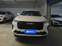 Haval H6 Gen 3 2.0T 2WD Max - ფოტო 3