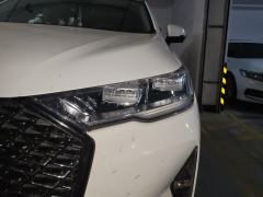 Haval H6 Gen 3 2.0T 2WD Max - ფოტო 4
