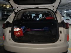 Haval H6 Gen 3 2.0T 2WD Max - ფოტო 7