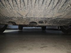 Haval H6 Gen 3 2.0T 2WD Max - ფოტო 8