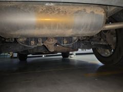 Haval H6 Gen 3 2.0T 2WD Max - ფოტო 9