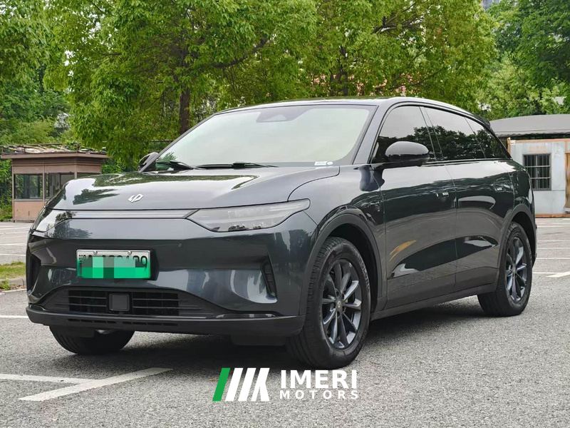 Leapmotor C11 EV Edition 502km 500Smart Edition - ავტომობილი ჩინეთიდან