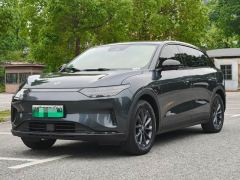 Leapmotor C11 EV Edition 502km 500Smart Edition - ფოტო 1