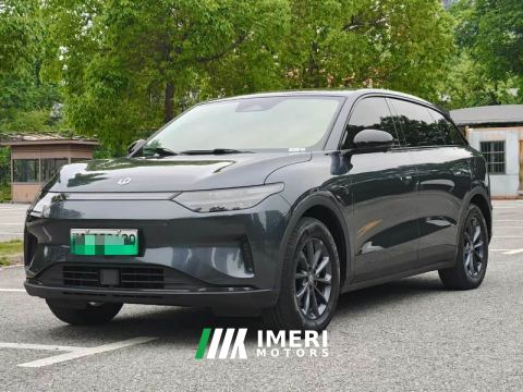 2023 Leapmotor C11 EV Edition 502km 500Smart Edition - car from China