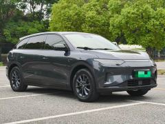Leapmotor C11 EV Edition 502km 500Smart Edition - ფოტო 2