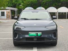 Leapmotor C11 EV Edition 502km 500Smart Edition - ფოტო 3