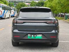 Leapmotor C11 EV Edition 502km 500Smart Edition - ფოტო 4