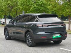 Leapmotor C11 EV Edition 502km 500Smart Edition - ფოტო 5