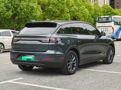 Leapmotor C11 EV Edition 502km 500Smart Edition - ფოტო 6