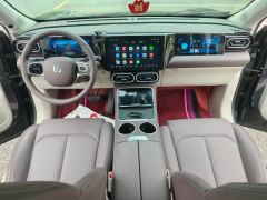 Leapmotor C11 EV Edition 502km 500Smart Edition - ფოტო 7
